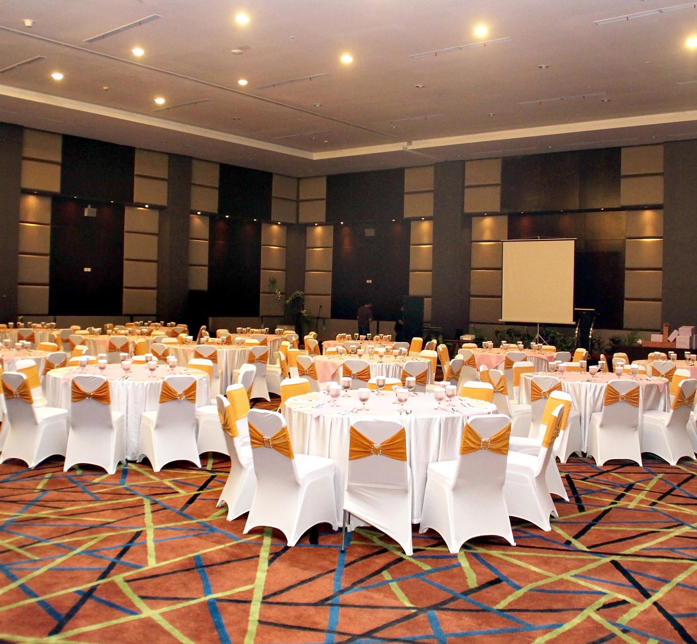 Primebiz Cikarang Hotel Exterior foto